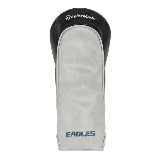 TaylorMade Philadelphia Eagles Driver Headcover - TaylorMade Team