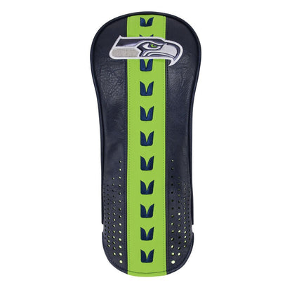 TaylorMade Seattle Seahawks Driver Headcover - TaylorMade Team