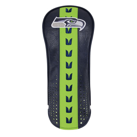 TaylorMade Seattle Seahawks Driver Headcover - TaylorMade Team