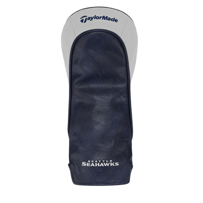 TaylorMade Seattle Seahawks Driver Headcover - TaylorMade Team