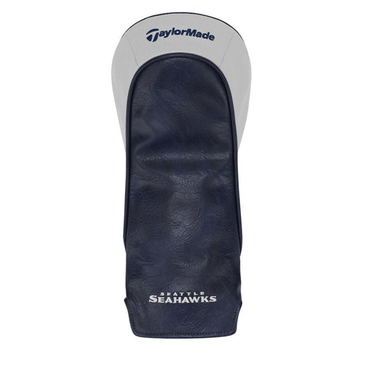 TaylorMade Seattle Seahawks Driver Headcover - TaylorMade Team