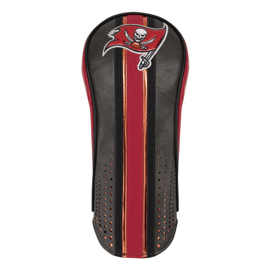 TaylorMade Tampa Bay Buccaneers Driver Headcover - TaylorMade Team