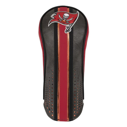 TaylorMade Tampa Bay Buccaneers Driver Headcover - TaylorMade Team