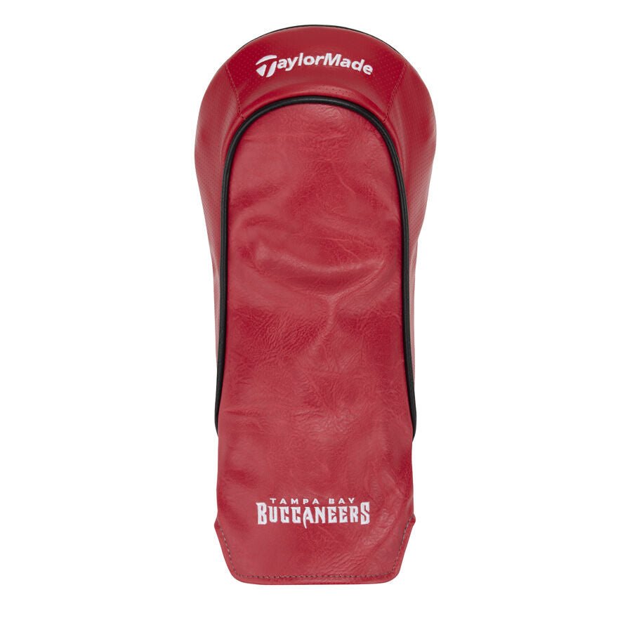 TaylorMade Tampa Bay Buccaneers Driver Headcover - TaylorMade Team