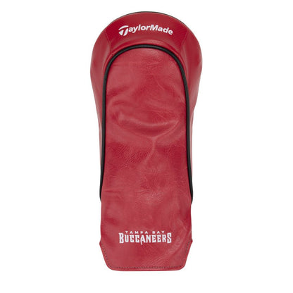 TaylorMade Tampa Bay Buccaneers Driver Headcover - TaylorMade Team