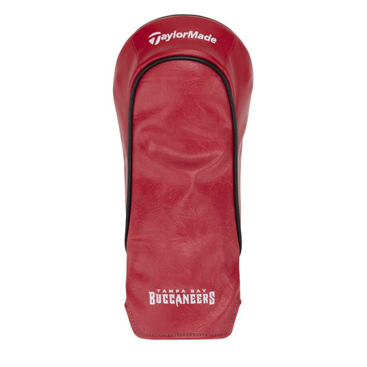 TaylorMade Tampa Bay Buccaneers Driver Headcover - TaylorMade Team