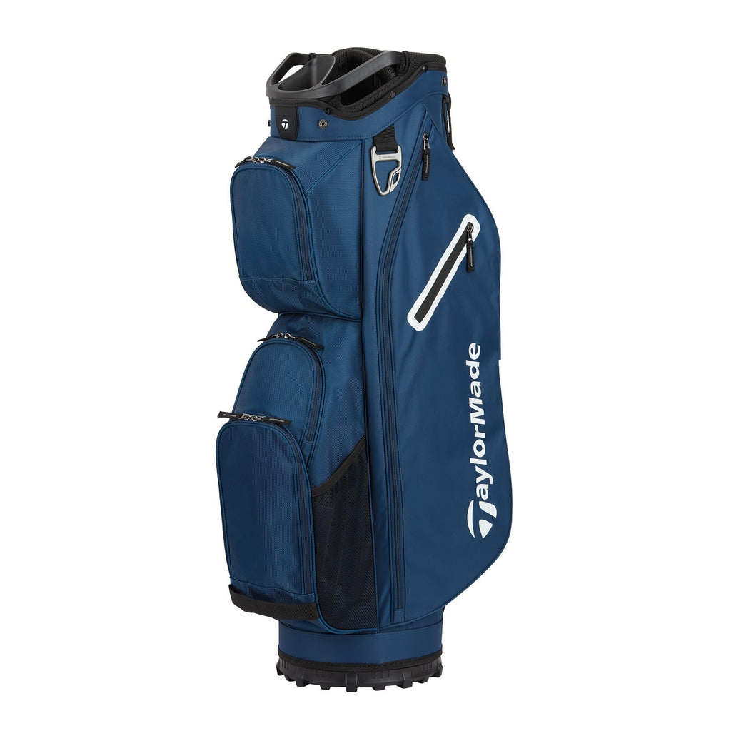 TaylorMade TaylorMade Golf 2023 Classic Cart Golf Bag - Navy - 