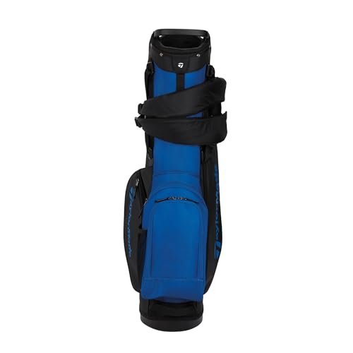 TaylorMade TaylorMade Golf 2023 Classic Stand Golf Bag - Navy - 