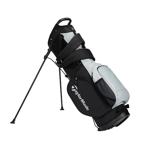 TaylorMade TaylorMade Golf 2023 Classic Stand Golf Bag - Navy - 