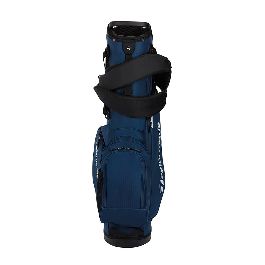 TaylorMade TaylorMade Golf 2023 Classic Stand Golf Bag - Navy - 