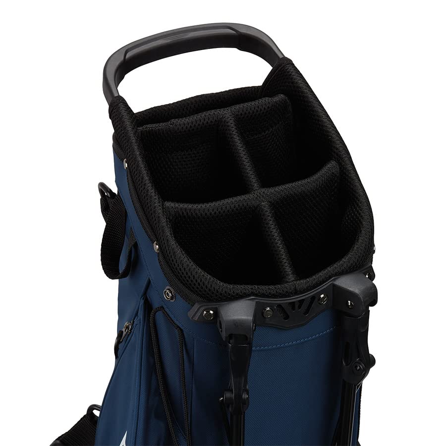 TaylorMade TaylorMade Golf 2023 Classic Stand Golf Bag - Navy - 