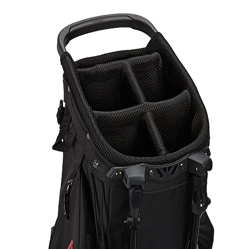 TaylorMade TaylorMade Golf 2023 Classic Stand Golf Bag - Navy - 