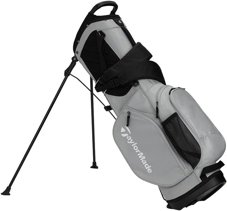 TaylorMade TaylorMade Golf 2023 Classic Stand Golf Bag - Navy - 