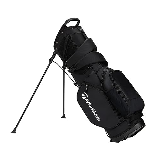 TaylorMade TaylorMade Golf 2023 Classic Stand Golf Bag - Navy - 