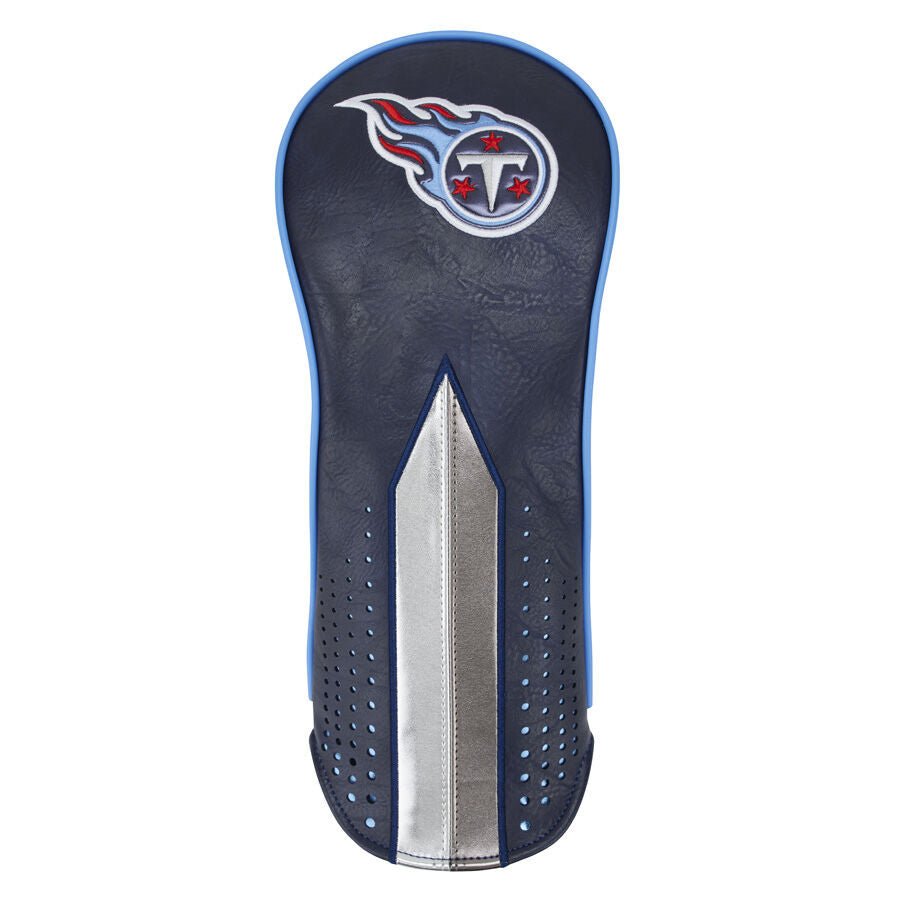 TaylorMade Tennessee Titans Driver Headcover - TaylorMade Team
