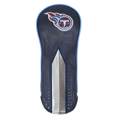 Tennessee Titans Mallet Headcover | TaylorMade