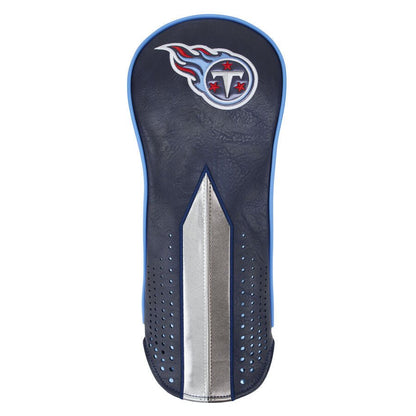 TaylorMade Tennessee Titans Driver Headcover - TaylorMade Team
