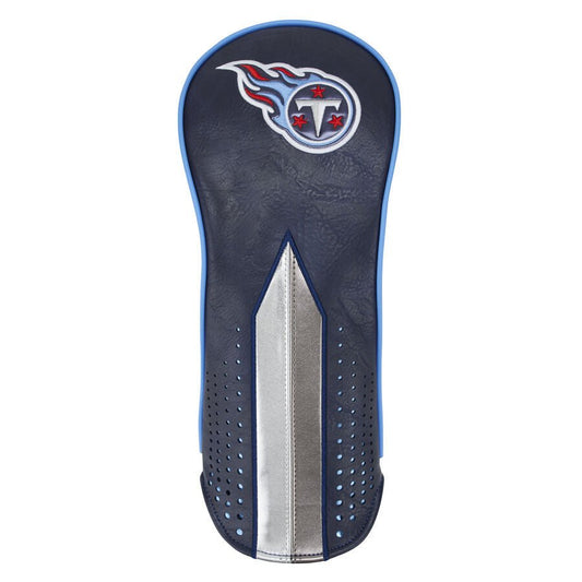 TaylorMade Tennessee Titans Driver Headcover - TaylorMade Team