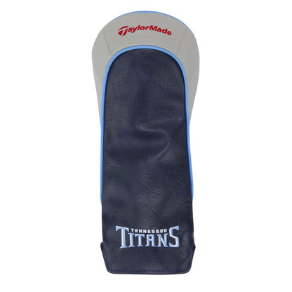 TaylorMade Tennessee Titans Driver Headcover - TaylorMade Team