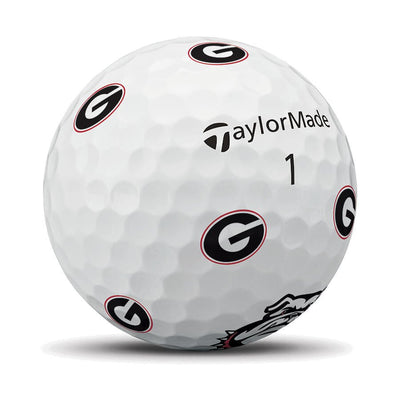 Georgia TP5 Golf Balls| TaylorMade