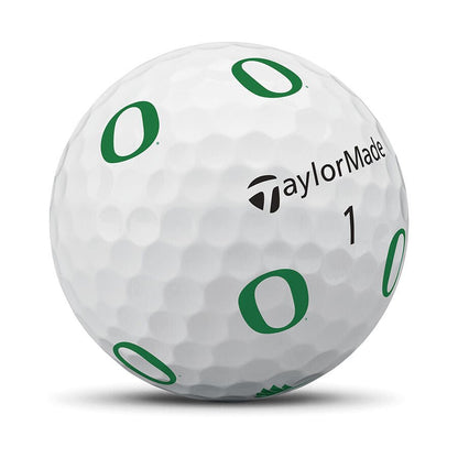 TaylorMade TP5 Oregon Golf Balls - 