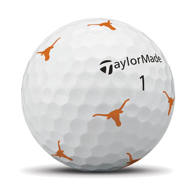 Texas TP5 Golf Balls| TaylorMade