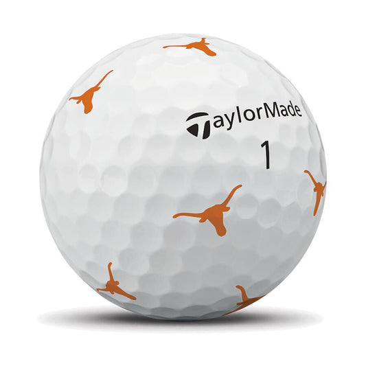 TaylorMade TP5 Texas Golf Balls - 