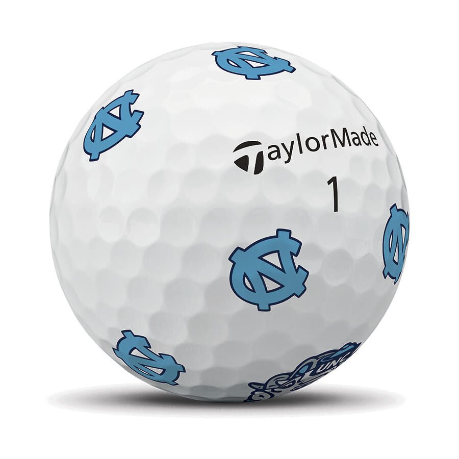 TaylorMade TP5 UNC Golf Balls - 