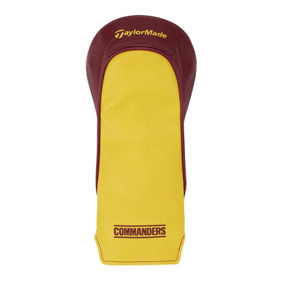 TaylorMade Washington Commanders Driver Headcover - TaylorMade Team
