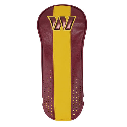 TaylorMade Washington Commanders Driver Headcover - TaylorMade Team