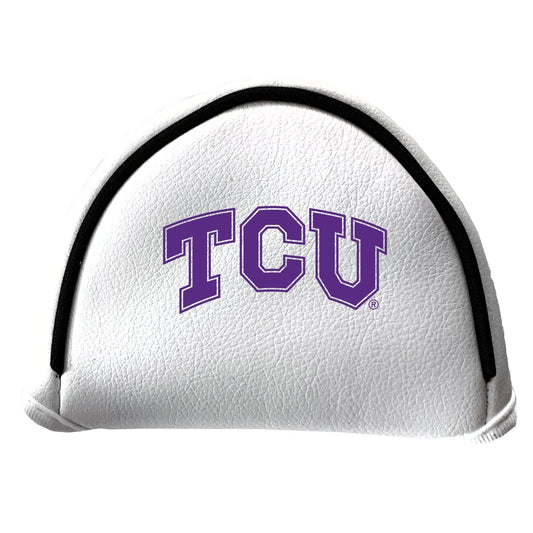TCU Putter Covers PRT | Team Golf - Team Golf USA