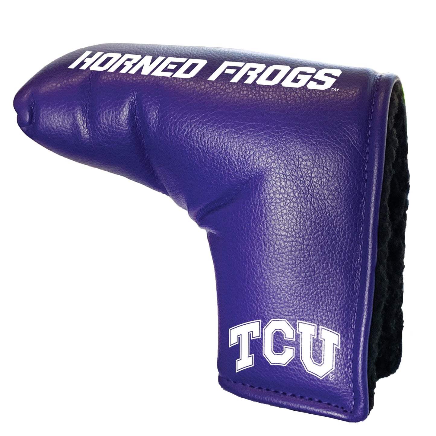 TCU Putter Covers PRT | Team Golf - Team Golf USA
