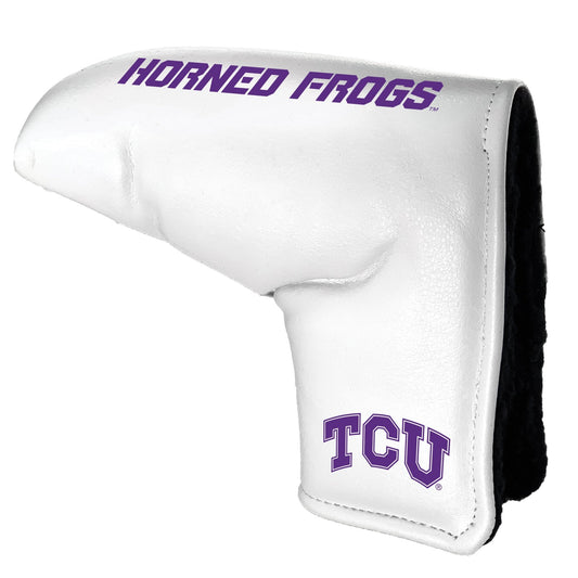 TCU Putter Covers PRT | Team Golf - Team Golf USA