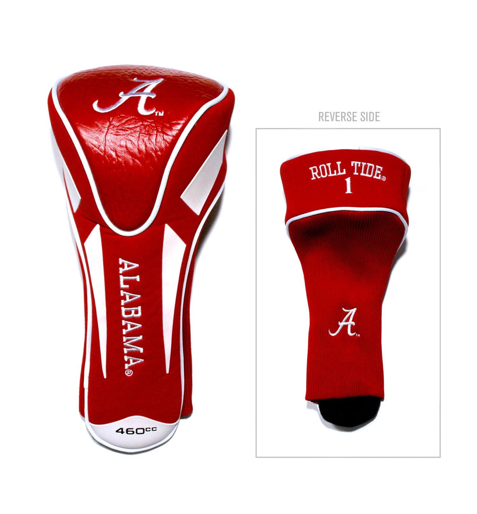Team Golf Alabama DR/FW Headcovers - Apex Driver HC - Embroidered