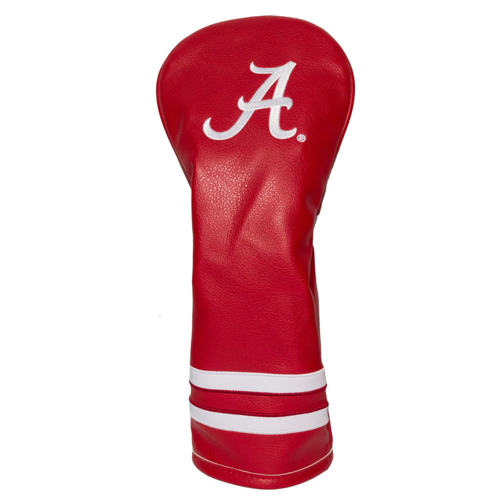 Team Golf Alabama DR/FW Headcovers - Fairway HC - Embroidered