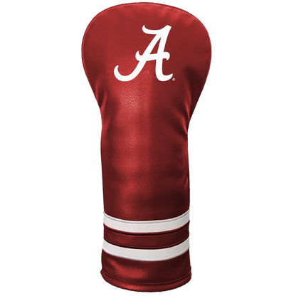 Team Golf Alabama DR/FW Headcovers - Fairway HC - Printed Color