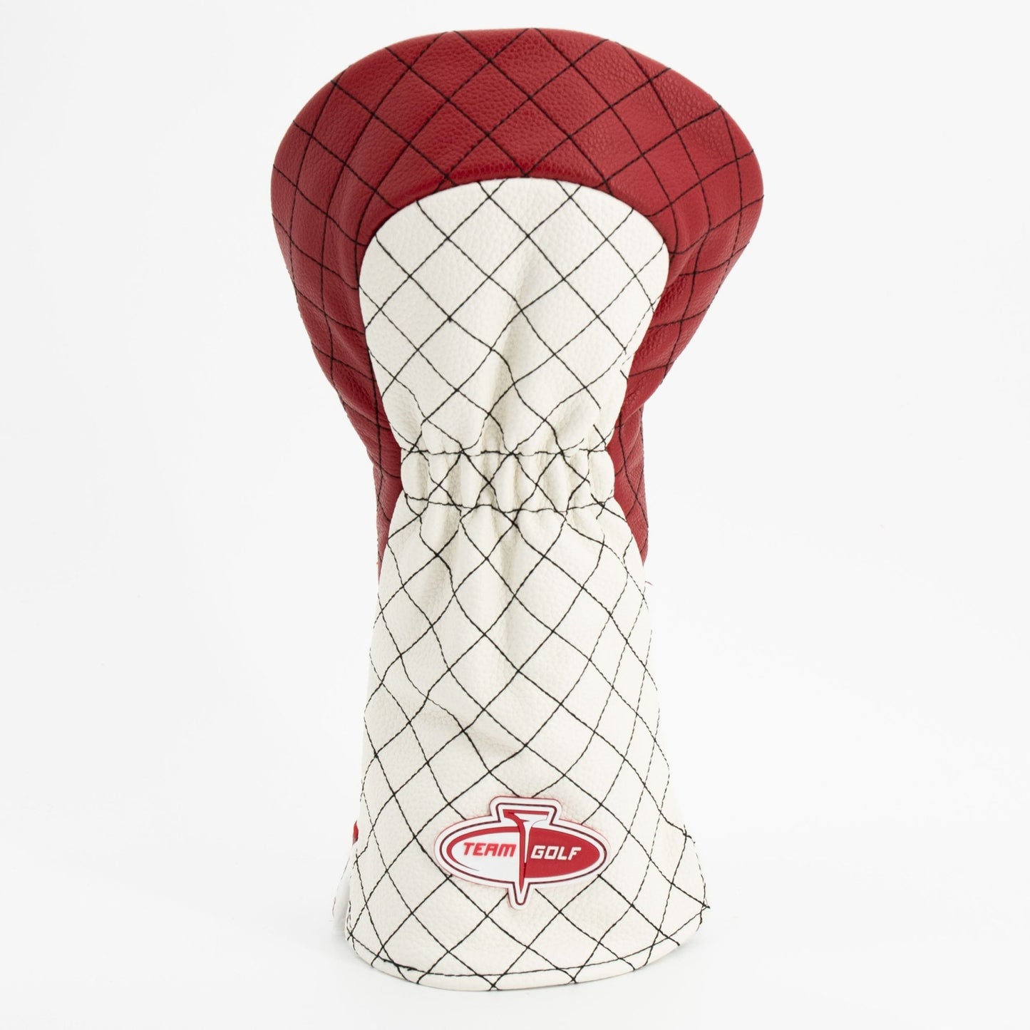 Team Golf Alabama DR/FW Quilted Headcovers - Team Golf USA