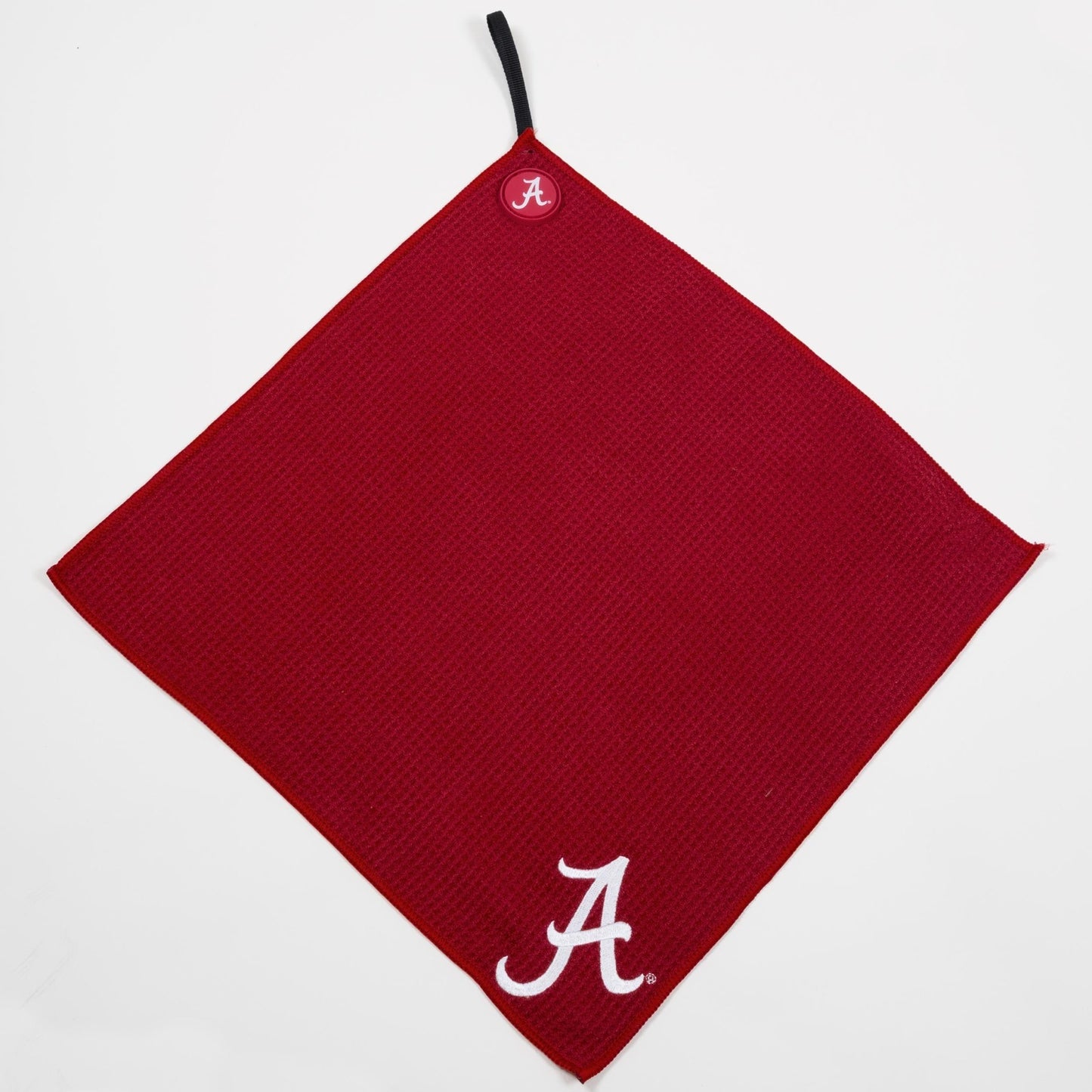 Team Golf Alabama Magnetic Golf Towel - Team Golf USA