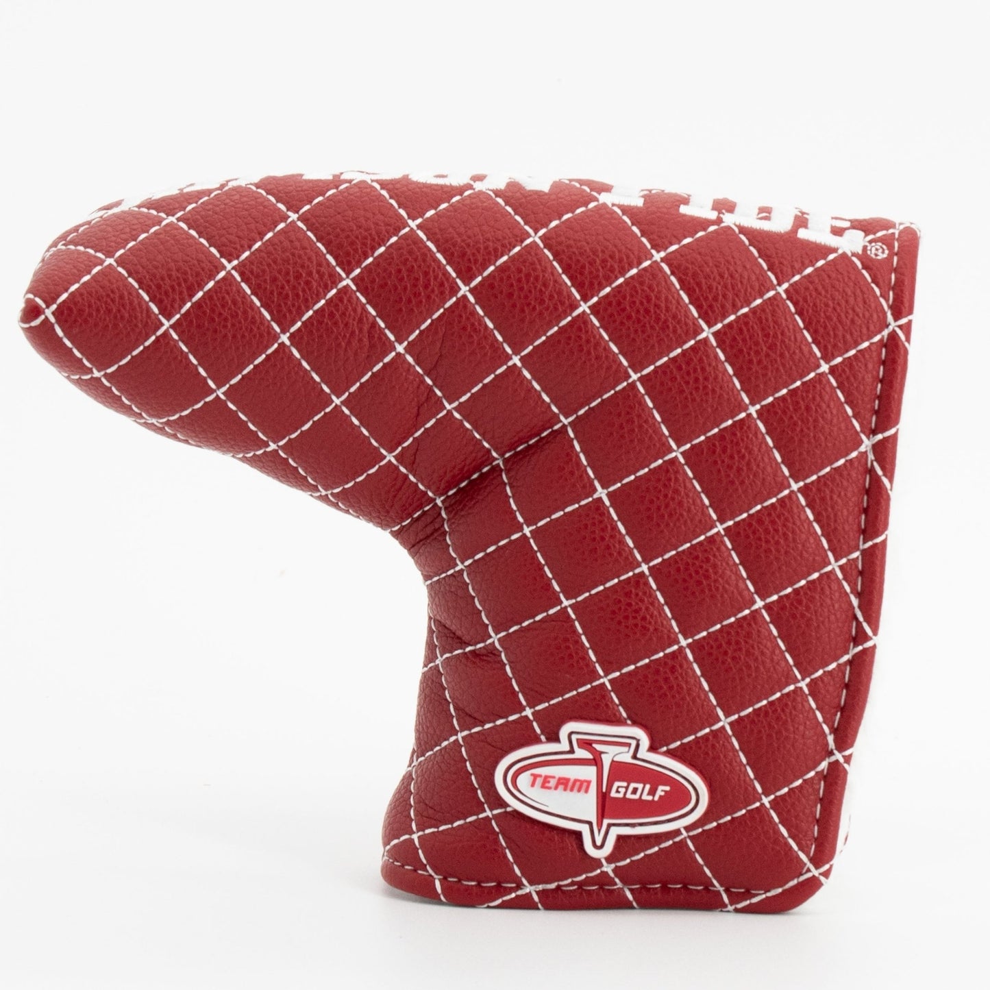Team Golf Alabama Quilted Putter Covers - Team Golf USA
