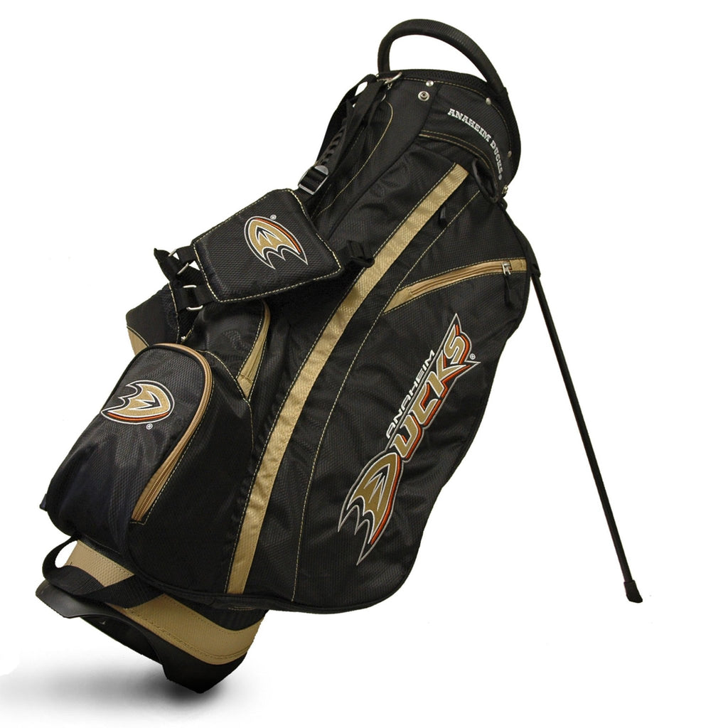 Team Golf ANA Ducks Fairway Stand Bag - 