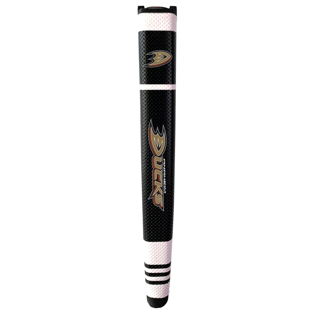 Team Golf ANA Ducks Putter Grips - Black - 