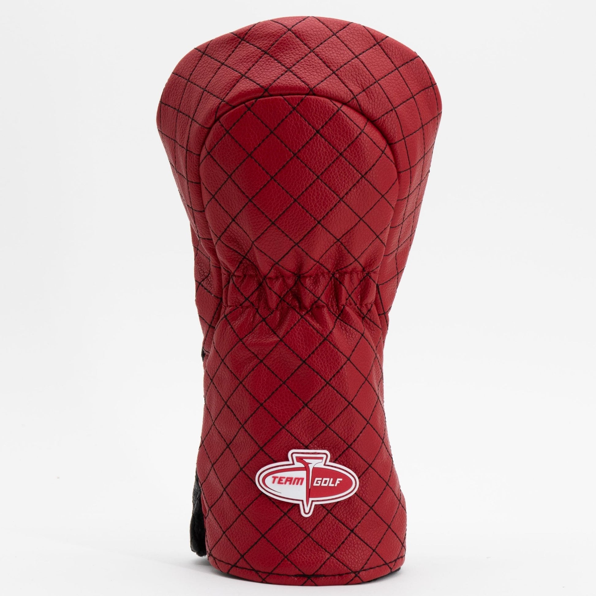 Team Golf Arizona Cardinals DR/FW Quilted Headcovers - Team Golf USA