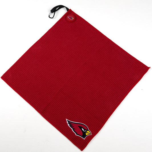 Team Golf Arizona Cardinals Magnetic Golf Towel - Team Golf USA