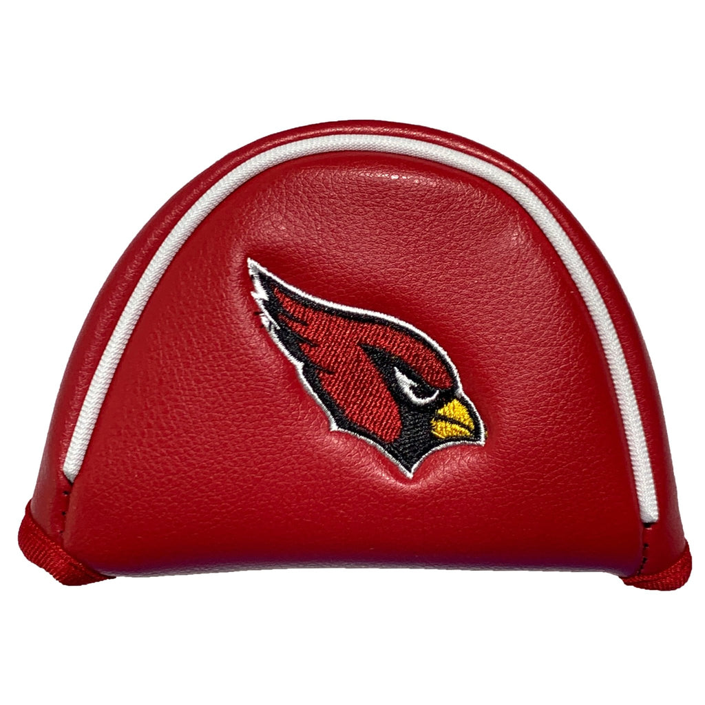 Team Golf Arizona Cardinals Putter Covers - Mallet -