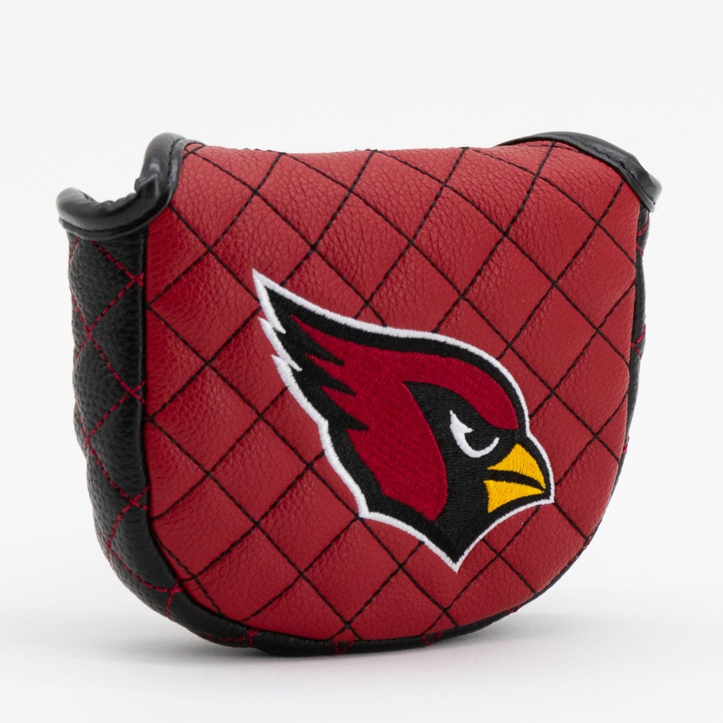 Team Golf Arizona Cardinals Quilted Putter Covers - Team Golf USA