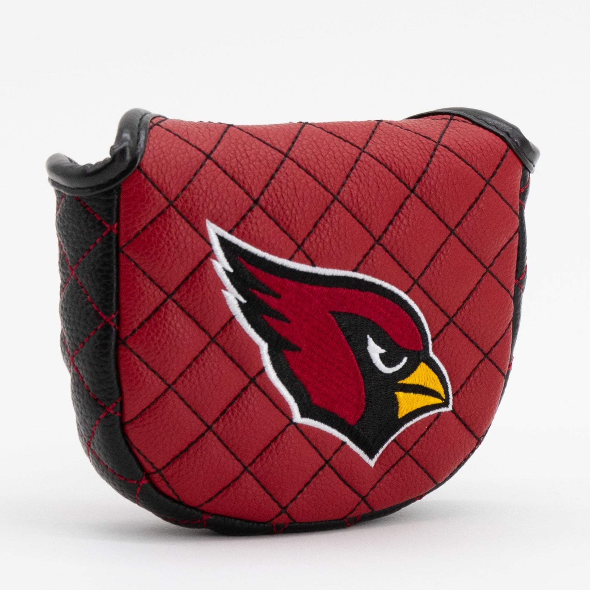Team Golf Arizona Cardinals Quilted Putter Covers - Team Golf USA
