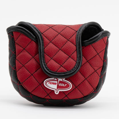 Team Golf Arizona Cardinals Quilted Putter Covers - Team Golf USA