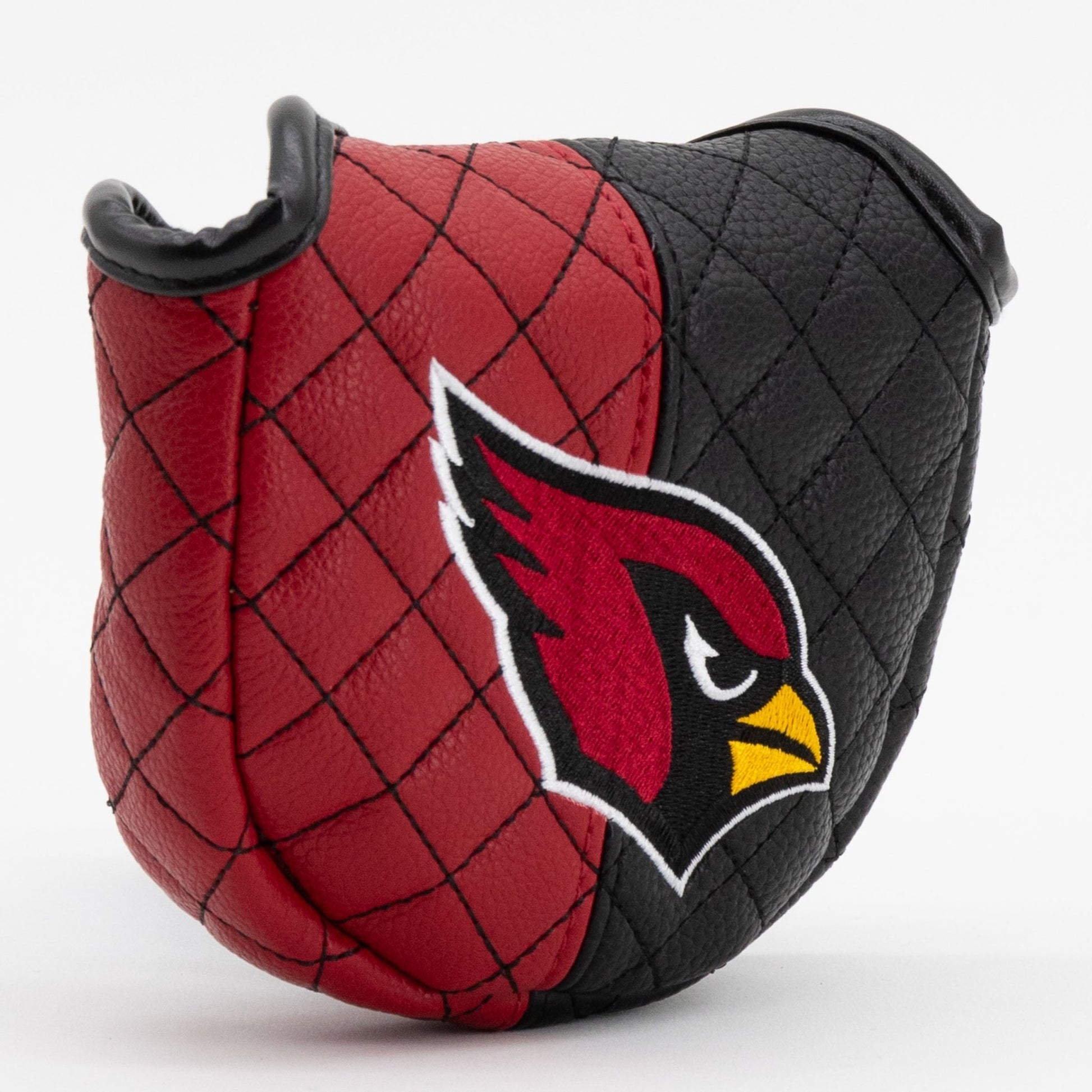 Team Golf Arizona Cardinals Quilted Putter Covers - Team Golf USA