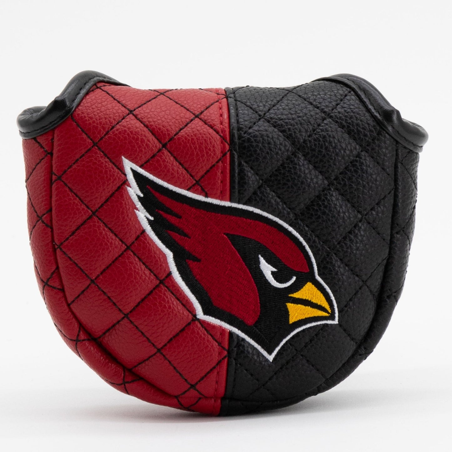 Team Golf Arizona Cardinals Quilted Putter Covers - Team Golf USA