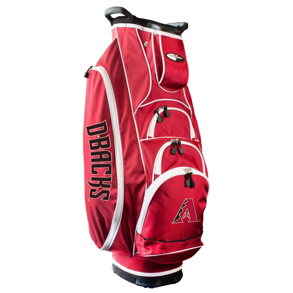 Team Golf Arizona Diamondbacks Cart Bags - 